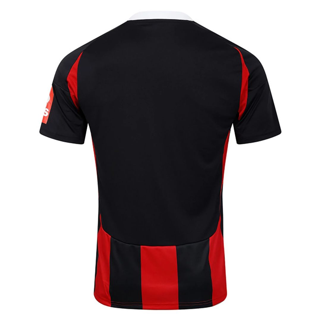 Fulham Away Jersey 2024/25 - Reps Jerseys
