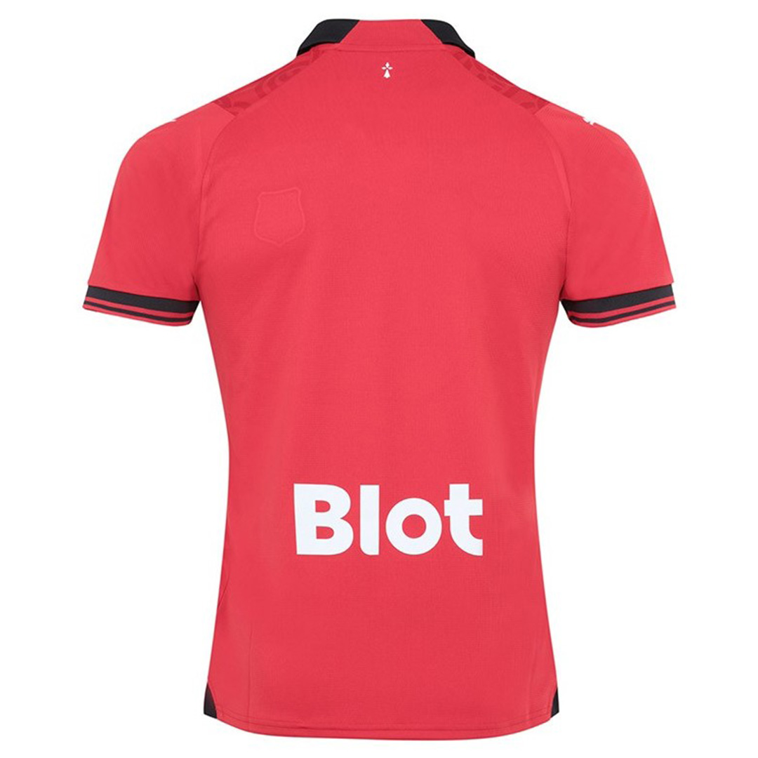 Stade Rennais Jersey Home 2023/24 - Reps Jerseys