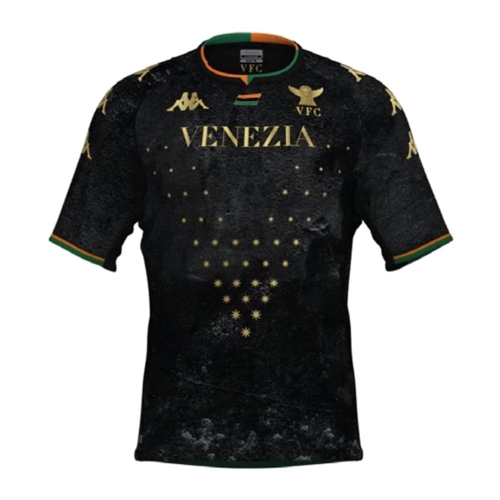 Venezia FC Soccer Jersey Home Replica 2021/22 - Reps Jerseys