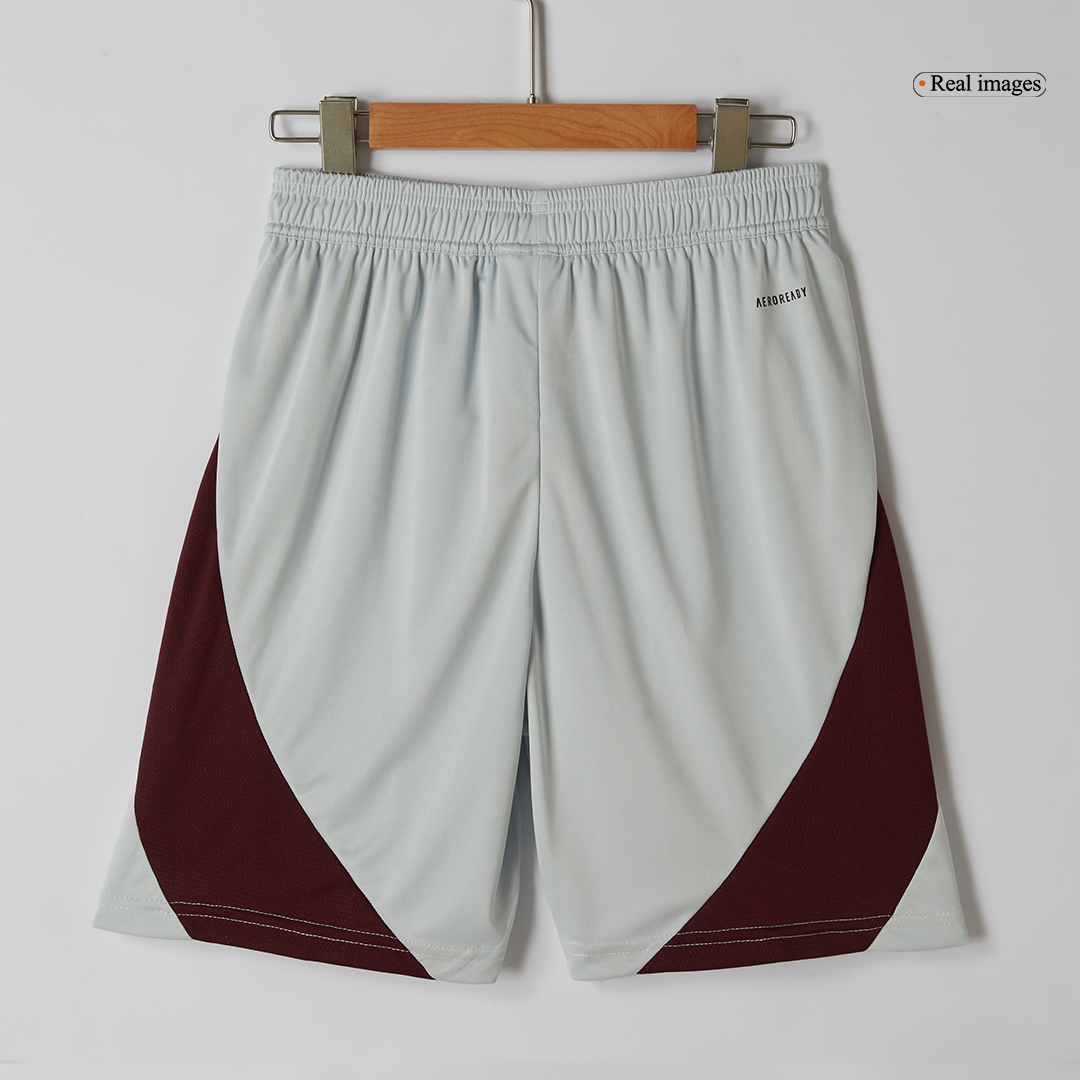 Ajax Third Shorts 2024/25 - Reps Jerseys