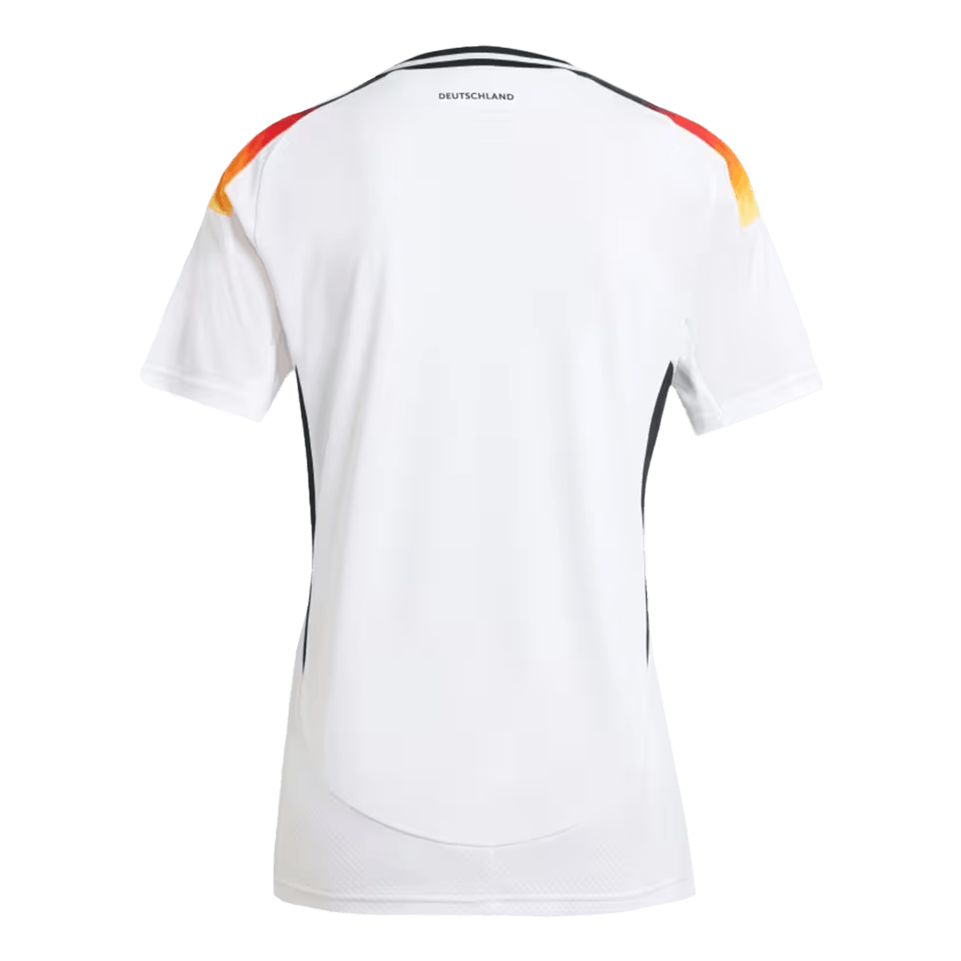 Women's Germany Home Jersey Euro 2024 - Reps Jerseys