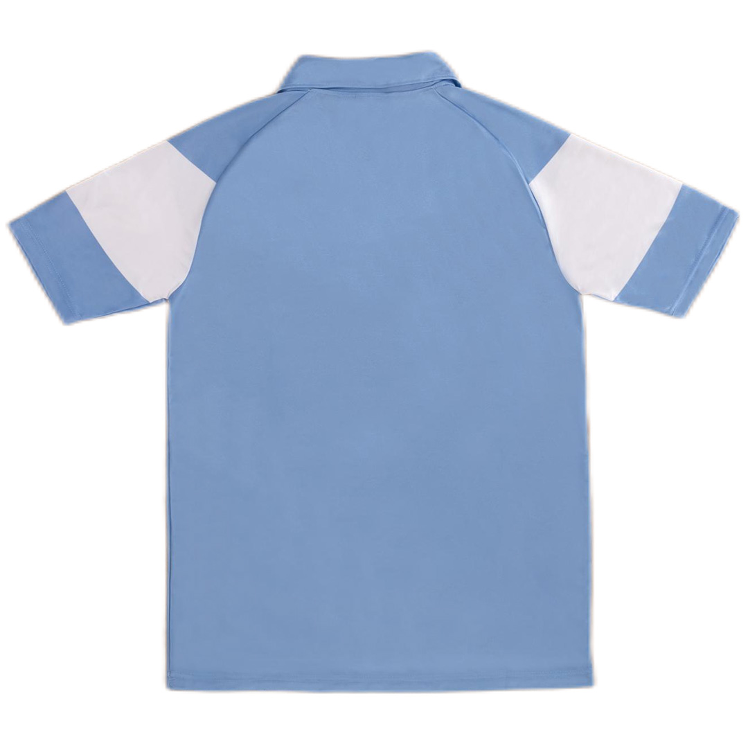 Retro Napoli Home Jersey 1990/91 - Reps Jerseys