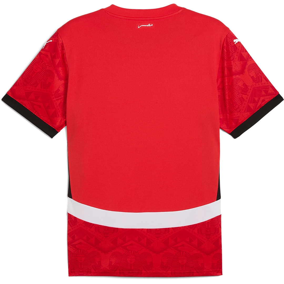 Egypt Home Jersey 2024/25 - Reps Jerseys