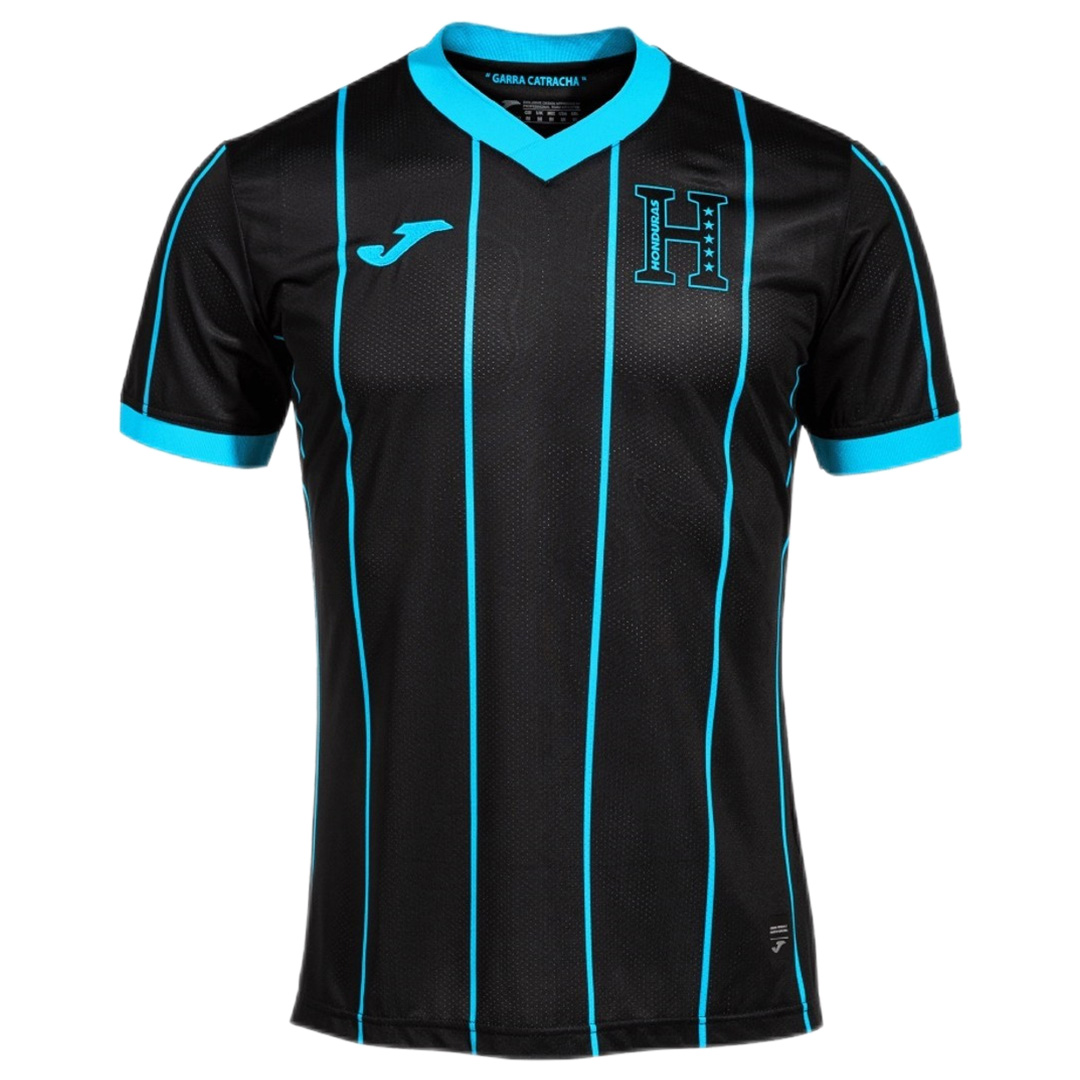Honduras Away Jersey 2023 - Reps Jerseys