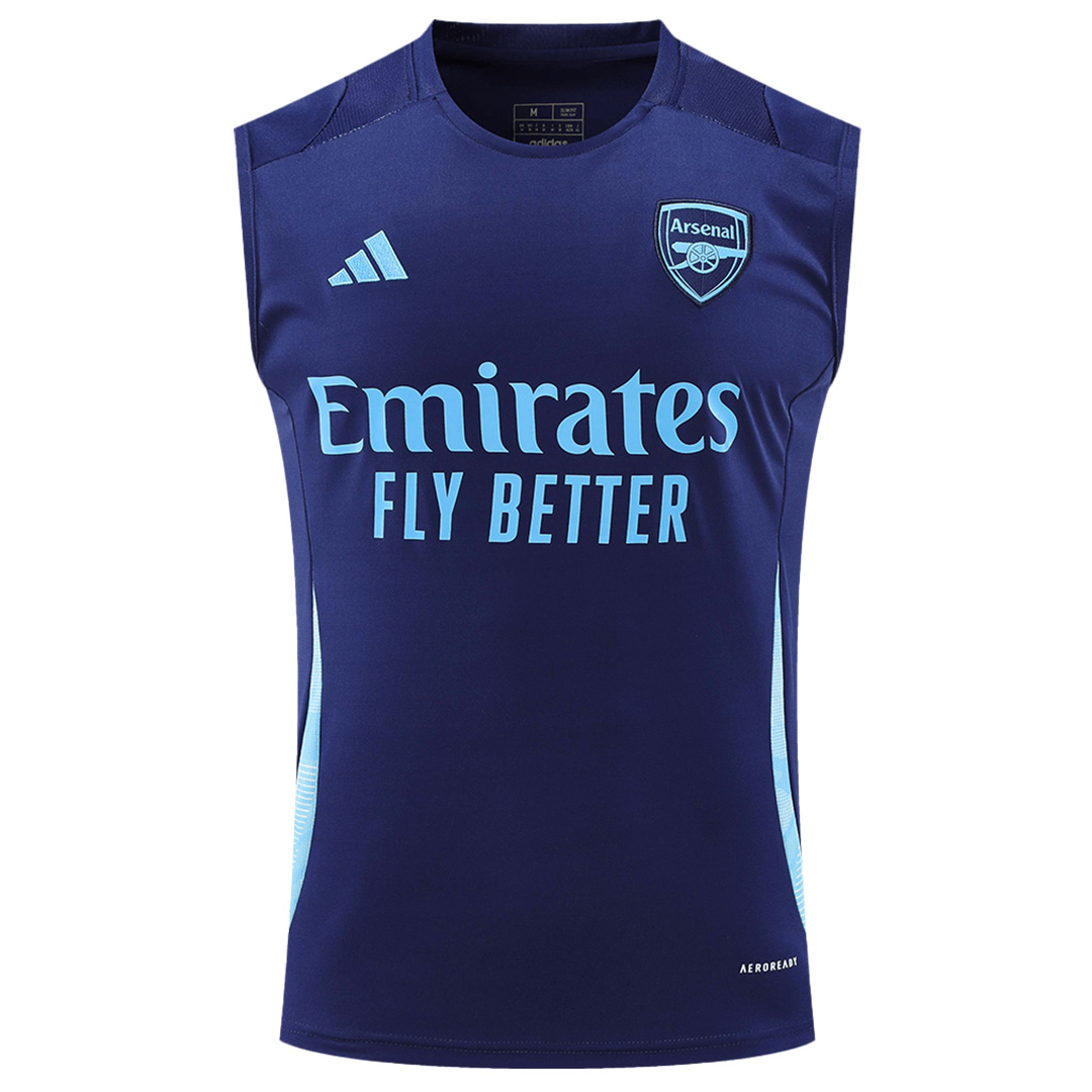 Arsenal Pre-Match Vest 2024/25 - Reps Jerseys