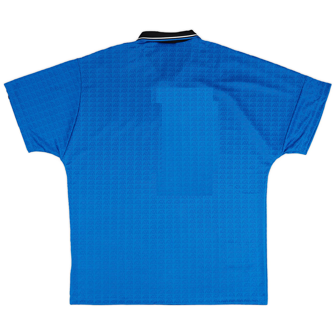 Retro Argentina Away Jersey World Cup 1994 - Reps Jerseys