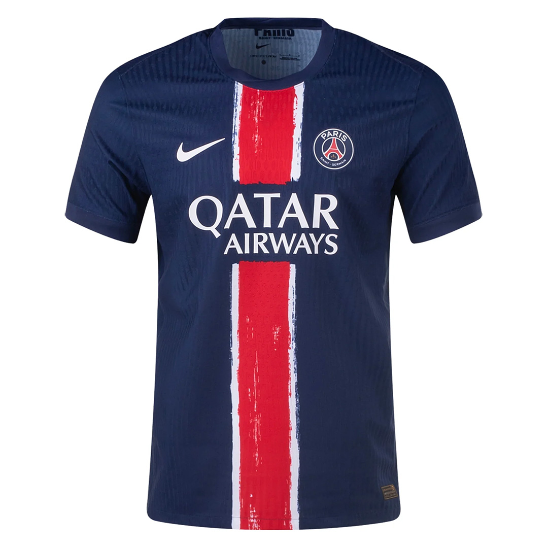 PSG Home Match Jersey 2024/25 - Reps Jerseys