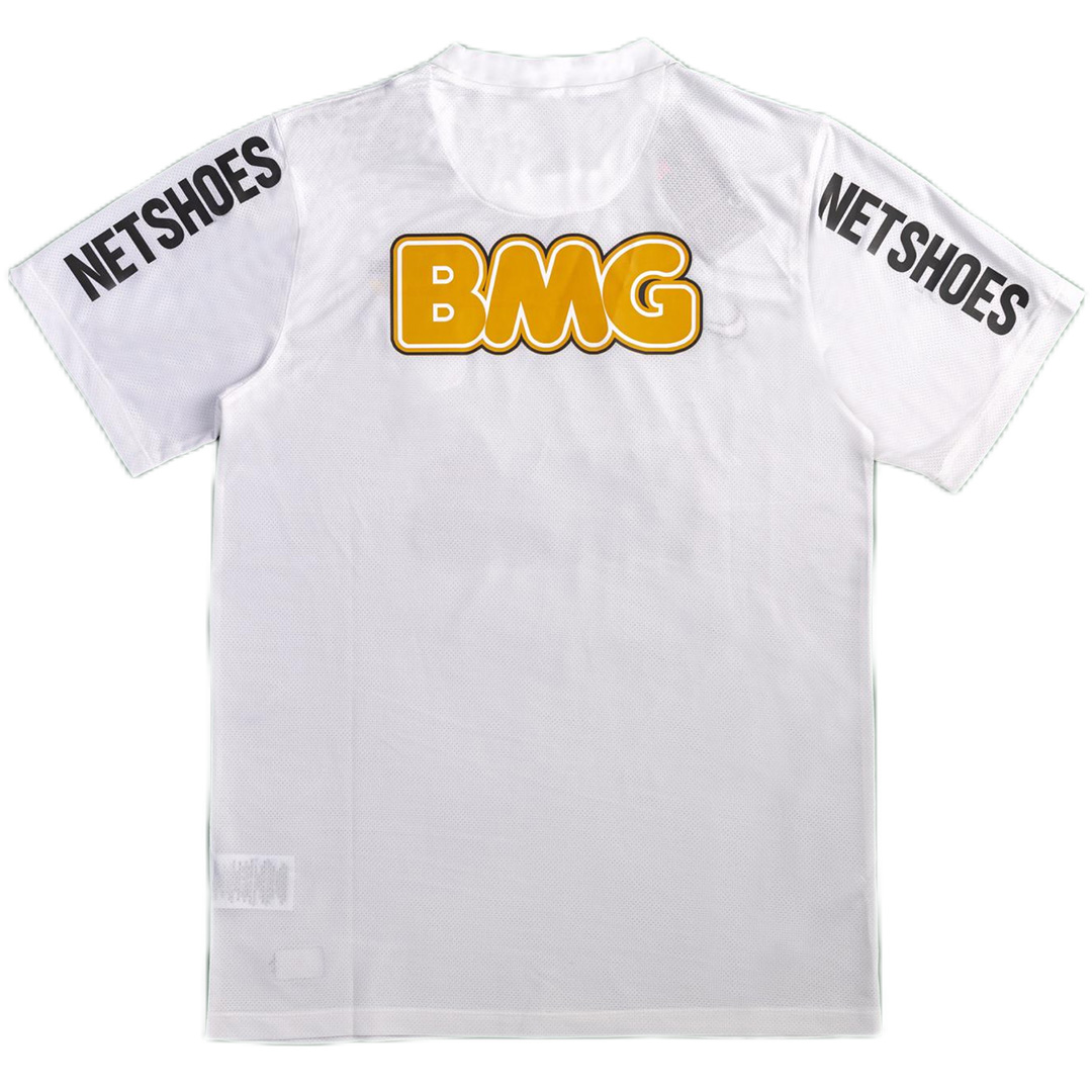 Santos FC Retro Jersey Home 2012 - Reps Jerseys
