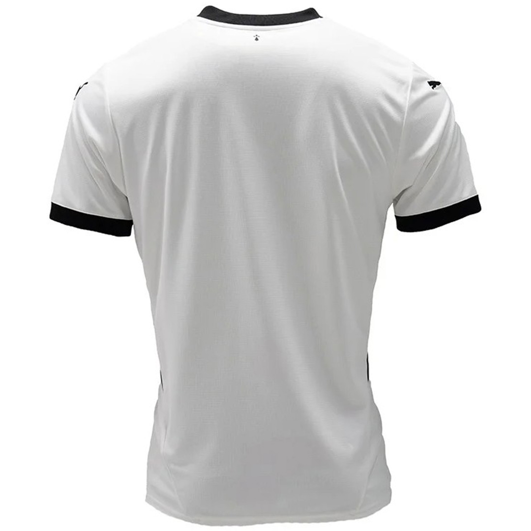 Stade Rennais Away Jersey 2024/25 - Reps Jerseys