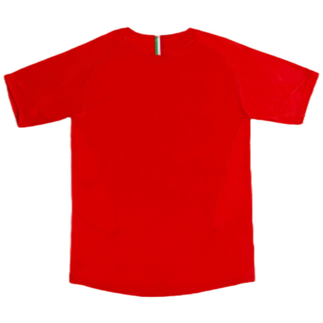 Retro Juventus Away Jersey 2005/06 - Reps Jerseys