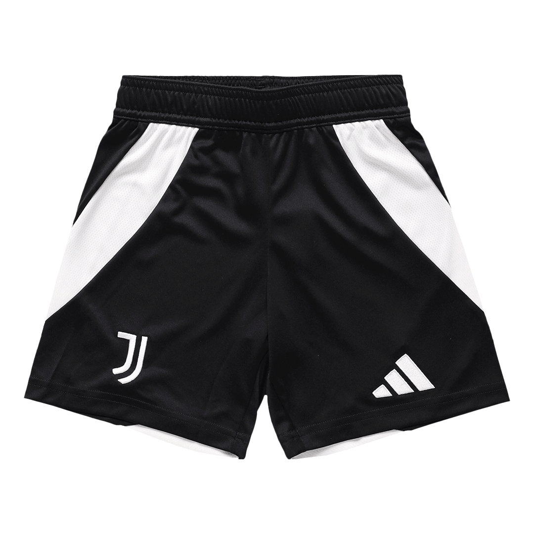 Juventus Home Shorts 2024/25 - Reps Jerseys