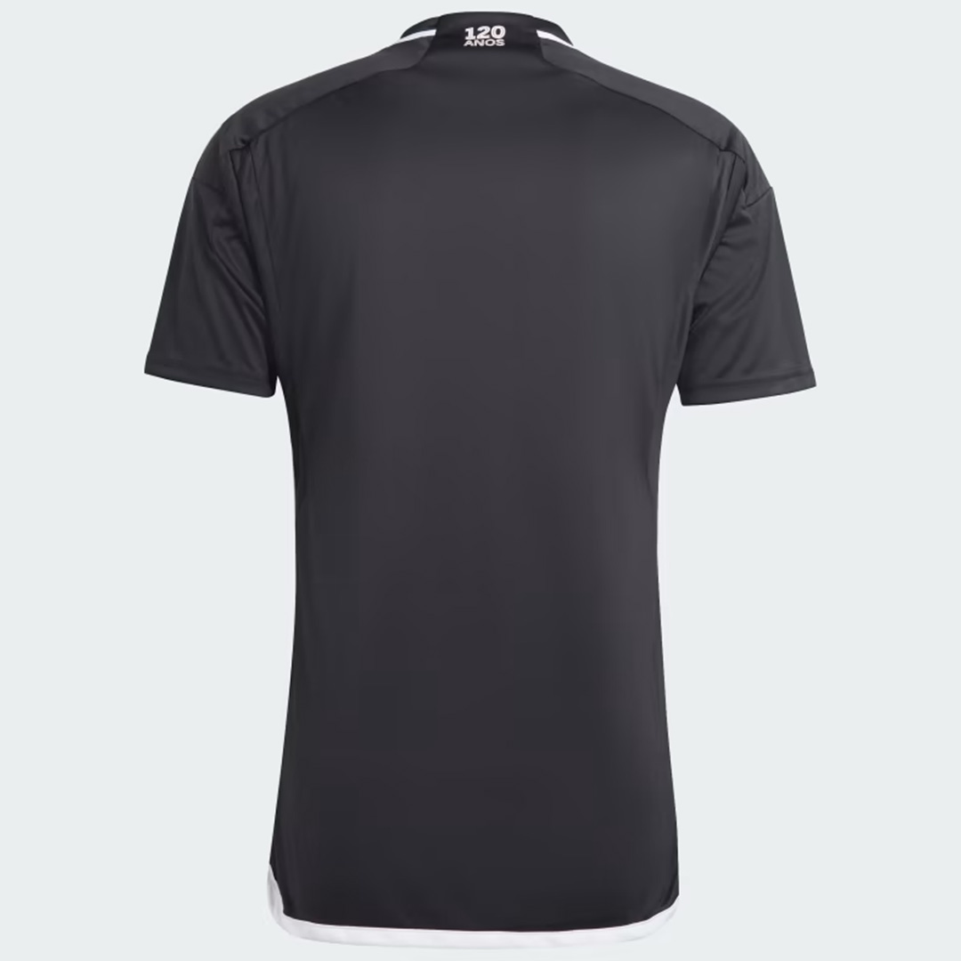 Benfica Away Jersey 2023/24 - Reps Jerseys