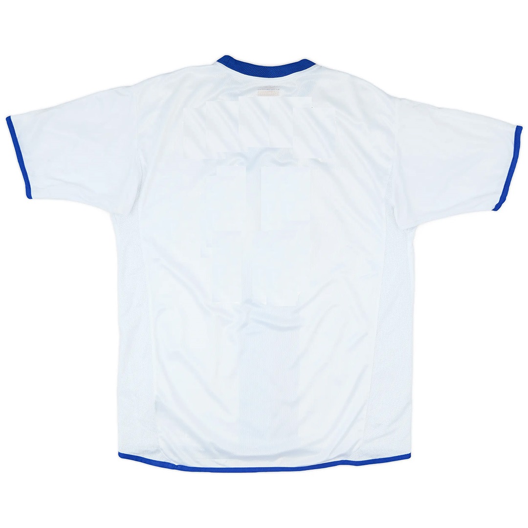 Retro Chelsea Away Jersey 2003/05 - Reps Jerseys