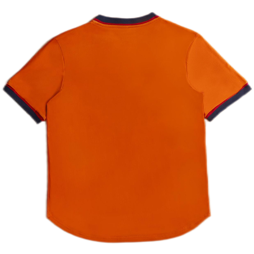 Retro Barcelona Third Jersey 1998/99 - Reps Jerseys