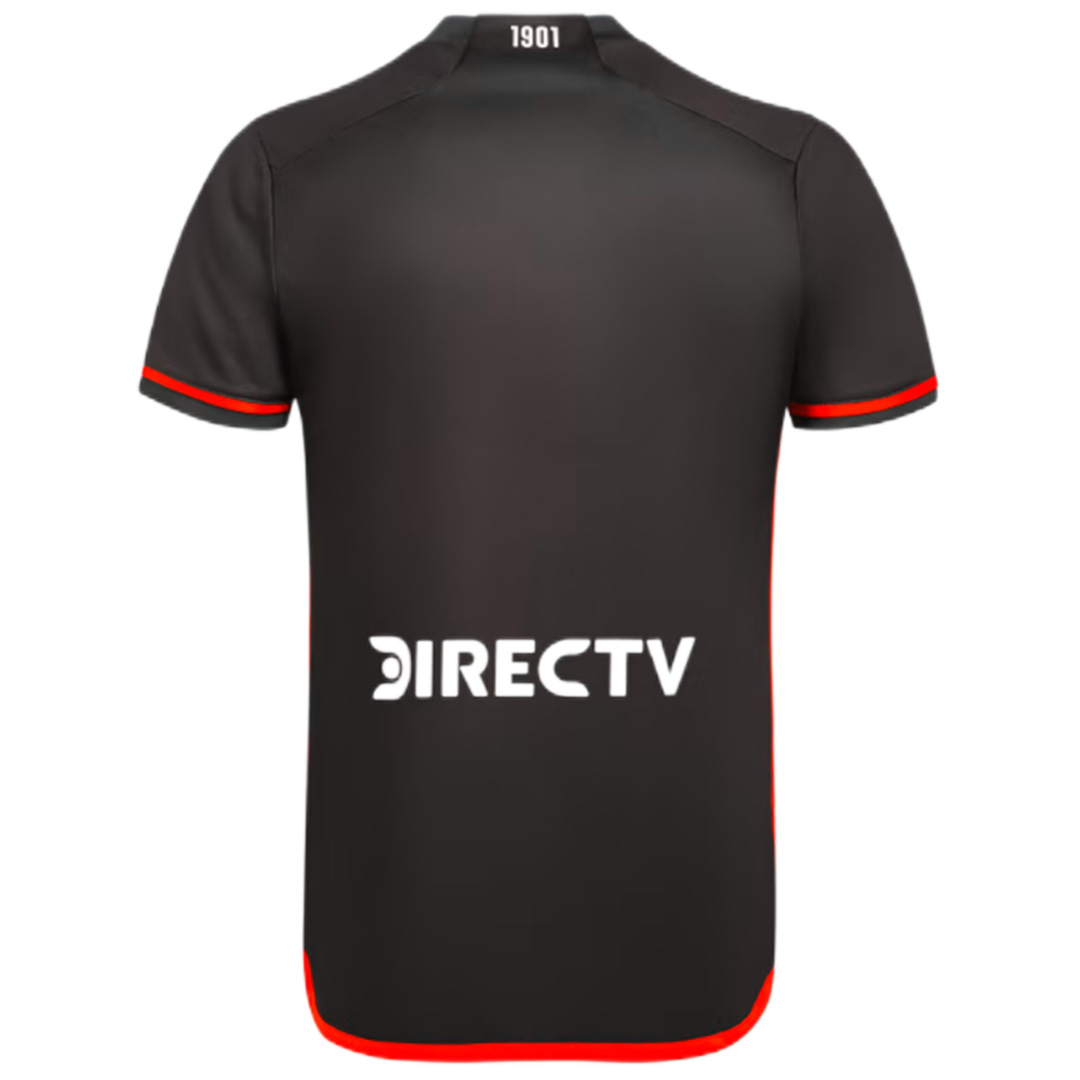 River Plate Third Jersey 2024/25 - Reps Jerseys