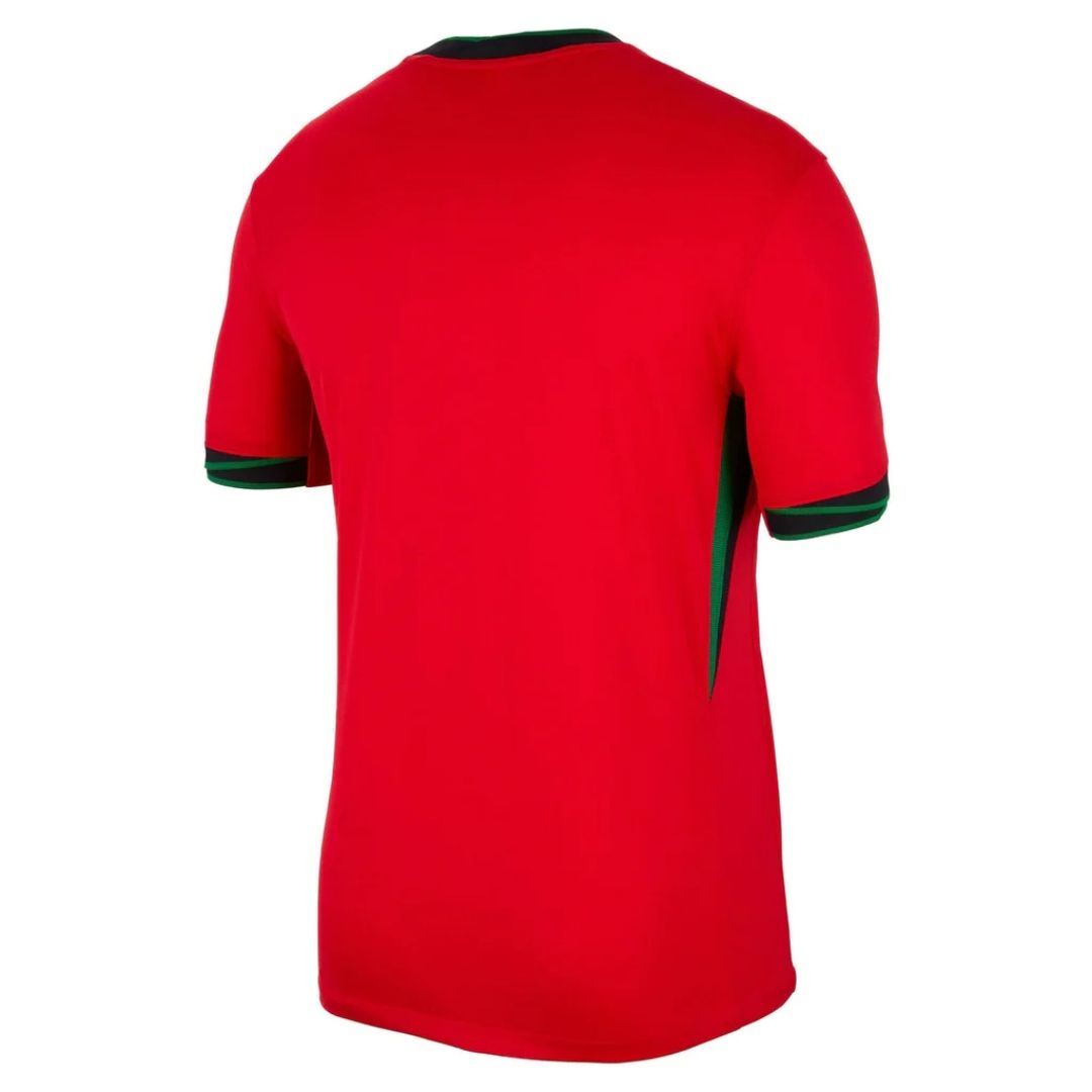 [Super Replica] Portugal Home Jersey Euro 2024 - Reps Jerseys