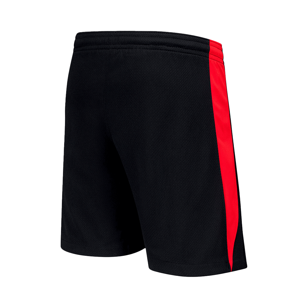 Barcelona Away Soccer Shorts 2024/25 - Reps Jerseys
