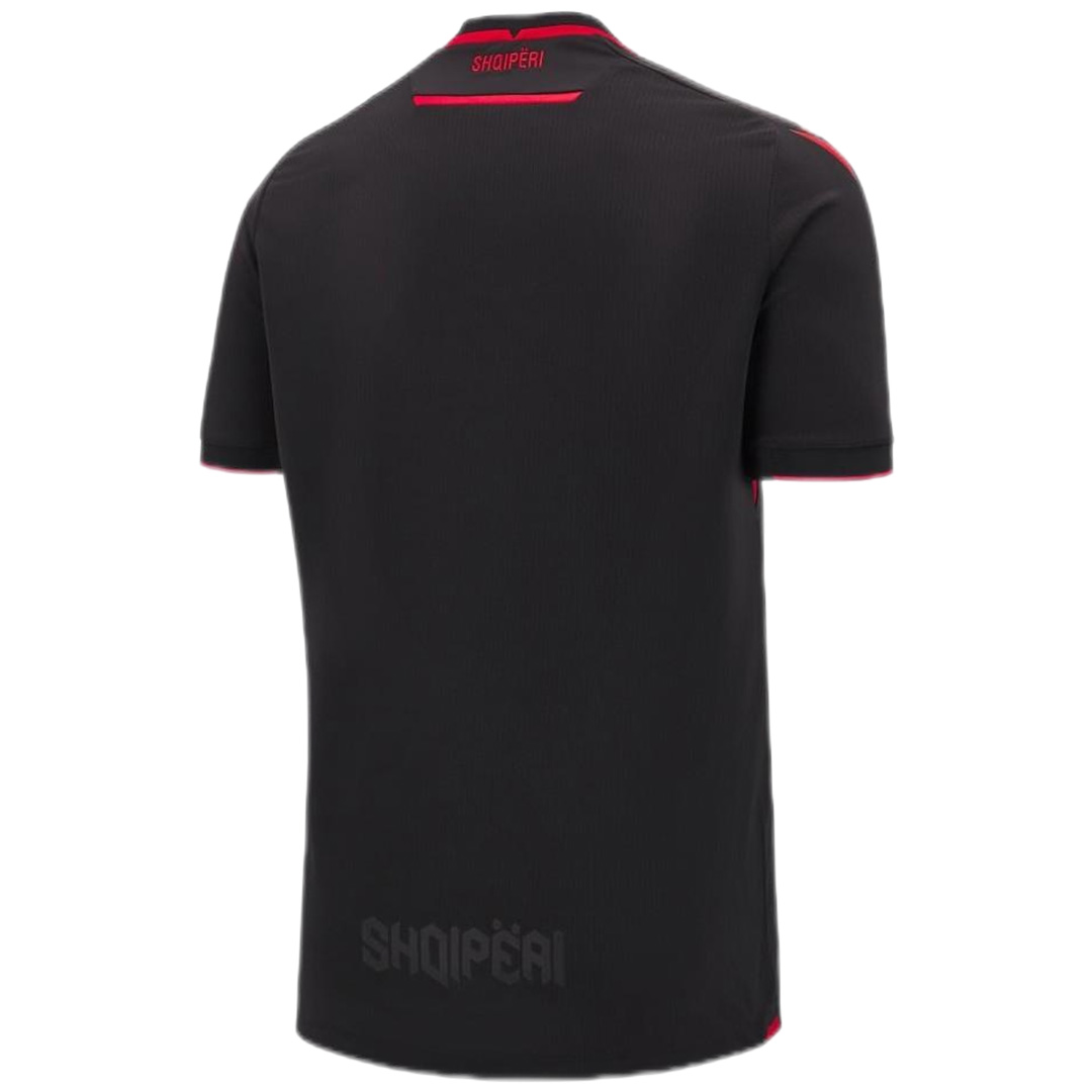 Albania Third Jersey 2024/25 - Reps Jerseys