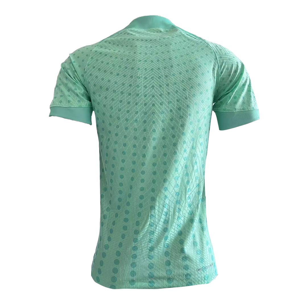 China PR Away Jersey Player Version 2023 - Reps Jerseys