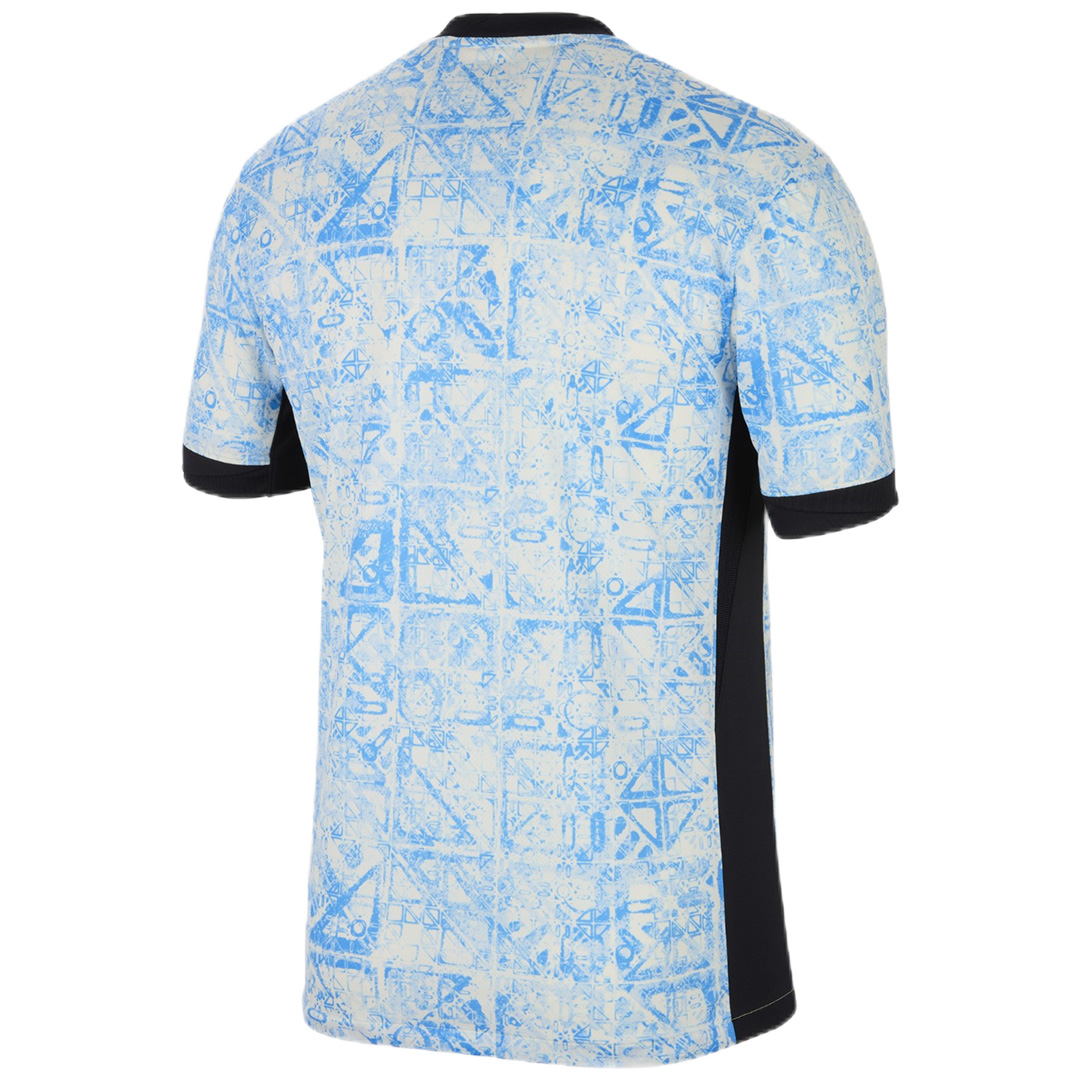 Portugal Away Jersey Player Version EURO 2024 - Reps Jerseys