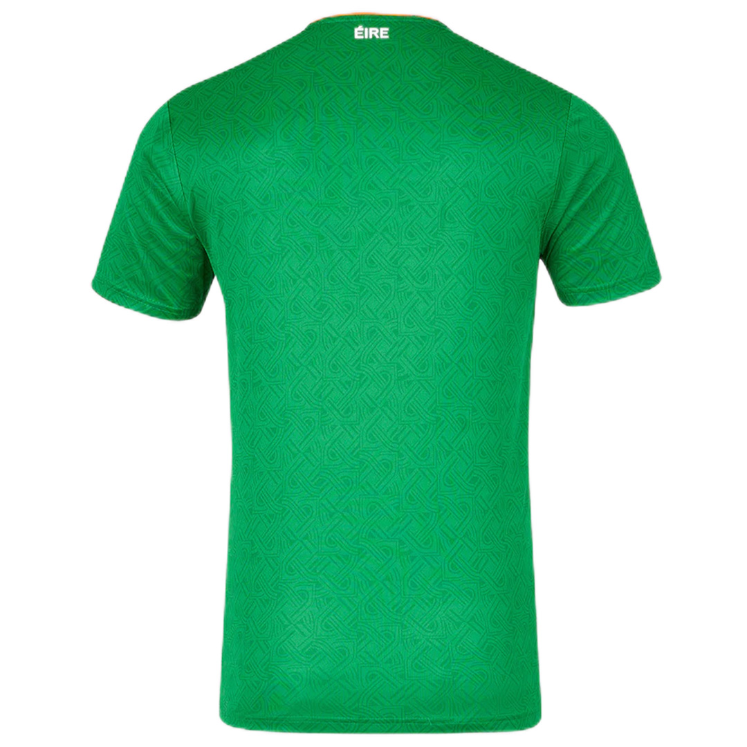 Ireland Home Jersey 2024 - Reps Jerseys
