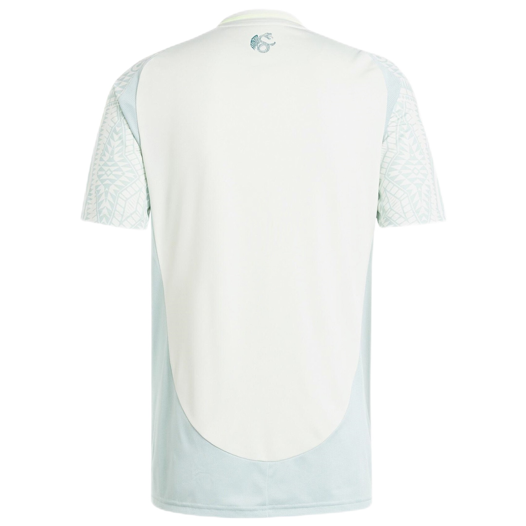 Mexico Away Jersey Copa America 2024 - Reps Jerseys