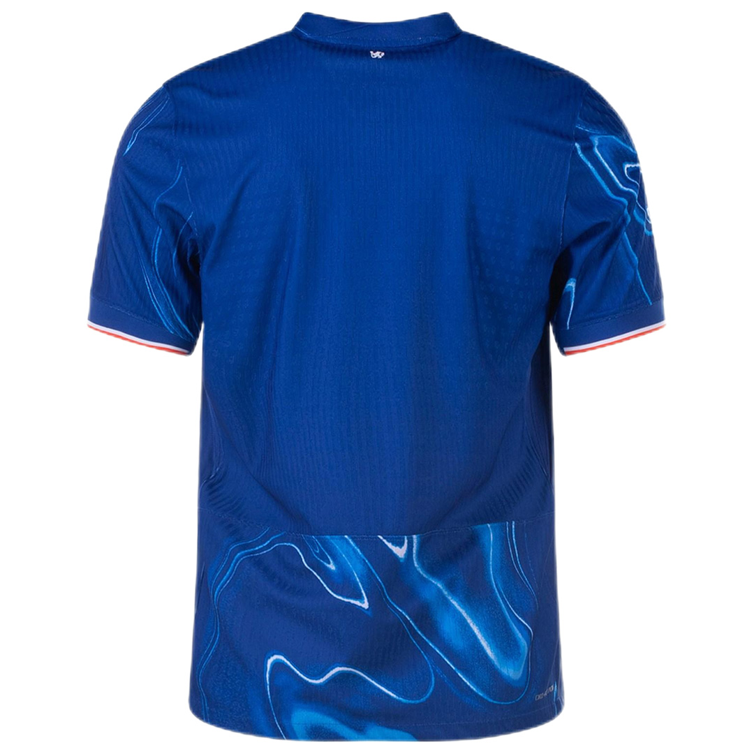 Chelsea Home Jersey Player Version 2024/25 - Reps Jerseys