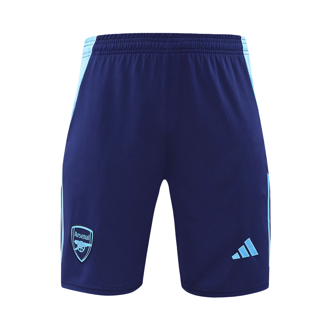 Arsenal Pre-Match Soccer Shorts 2024/25 - Reps Jerseys