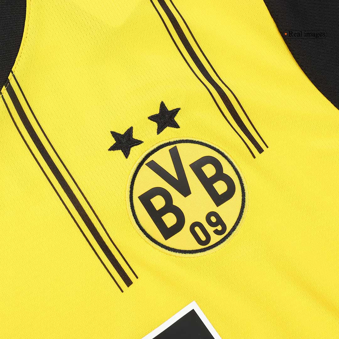 [Super Replica] Borussia Dortmund Home Full Jersey Kit 2024/25 - Reps Jerseys