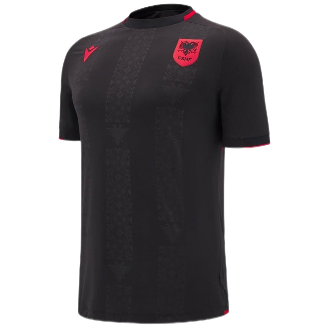 Albania Third Jersey 2024/25 - Reps Jerseys