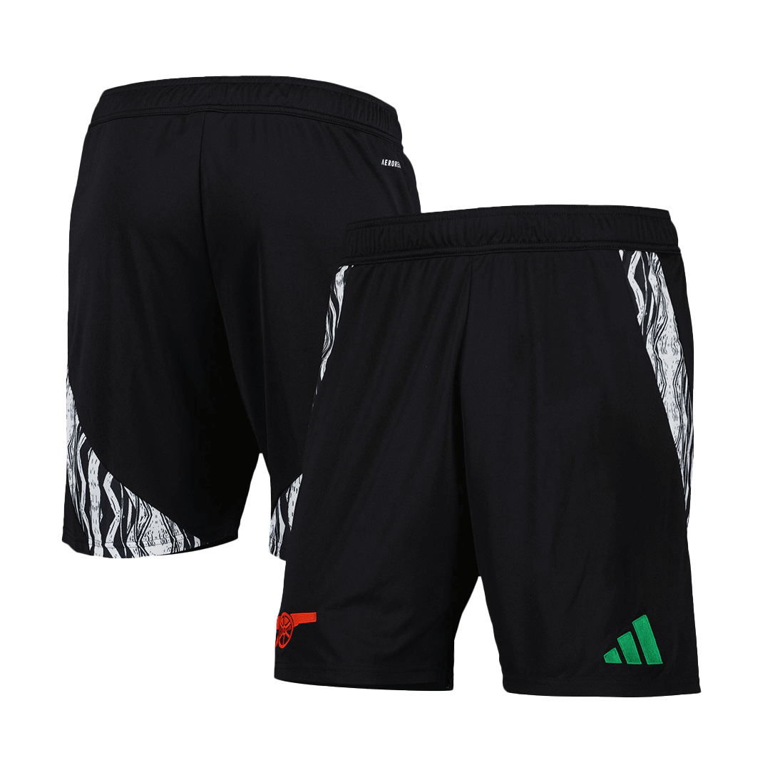 Arsenal Away Kit(Jersey+Shorts) 2024/25 - Reps Jerseys