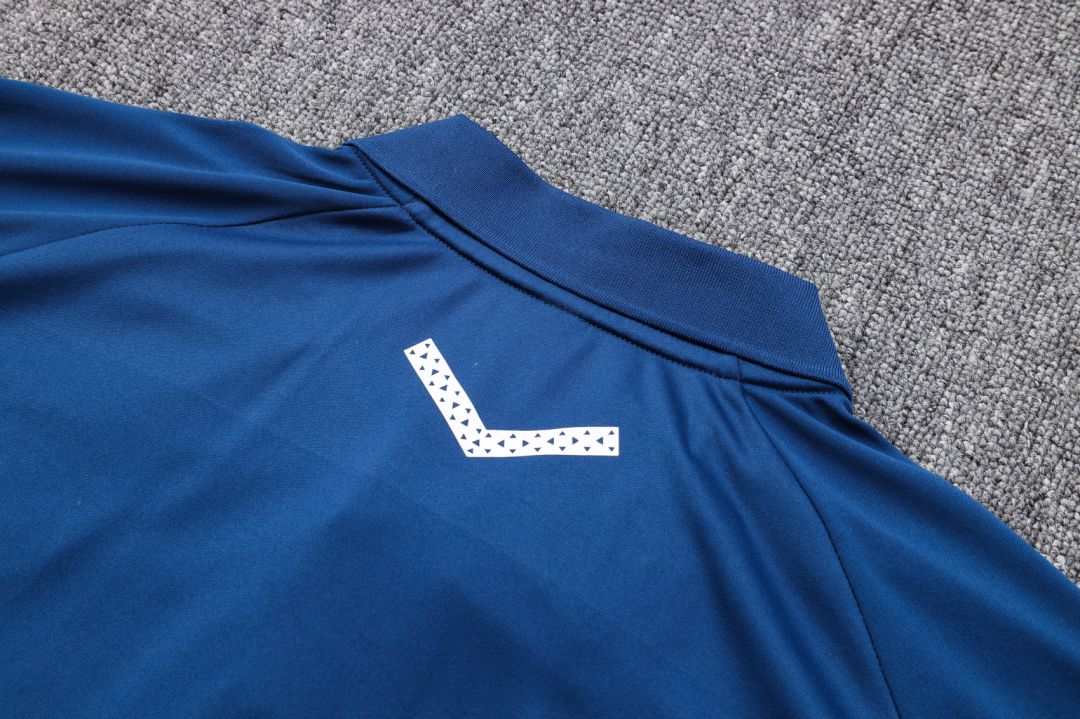 Manchester City Core Polo Shirt Navy 2022/23 - Reps Jerseys