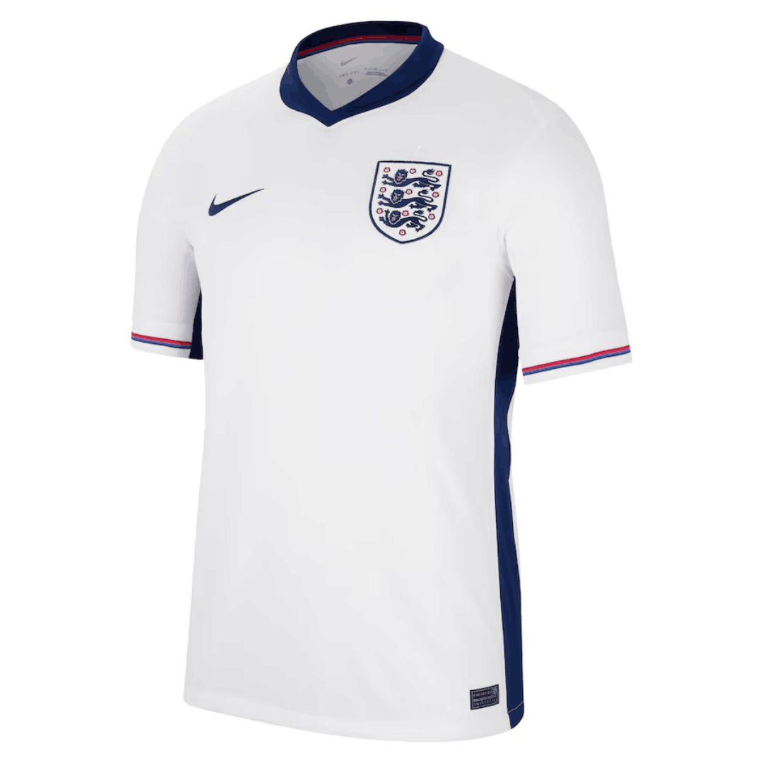 [Super Replica] England Home Jersey EURO 2024 - Reps Jerseys