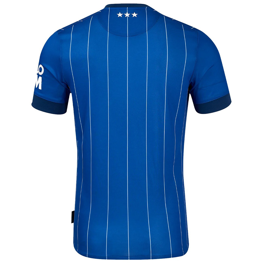 Ipswich Town Home Jersey 2024/25 - Reps Jerseys