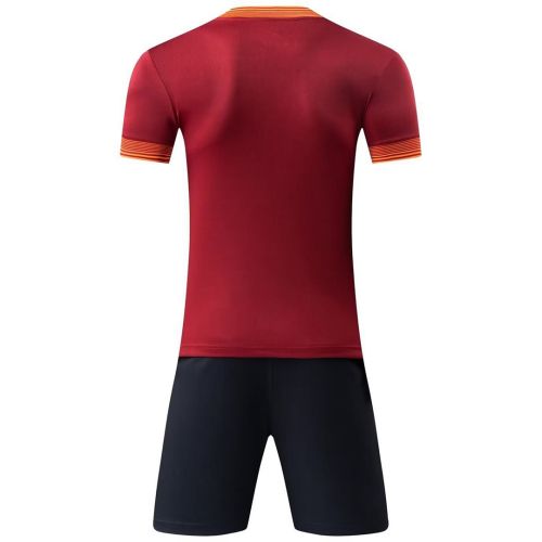 Kelme Customize Team Jersey Kit Red - 1082 - Reps Jerseys