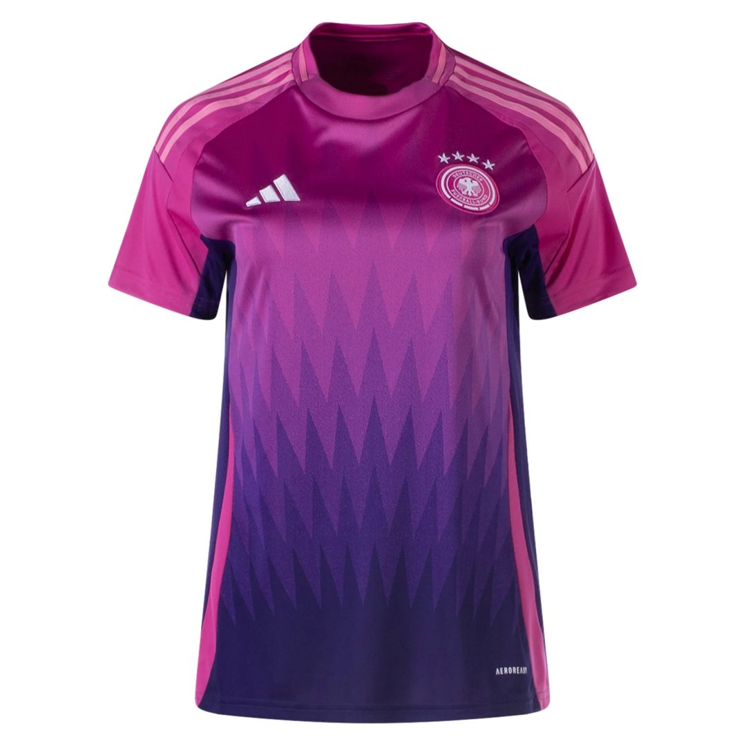Women's Germany Jersey Away Euro 2024 - Reps Jerseys