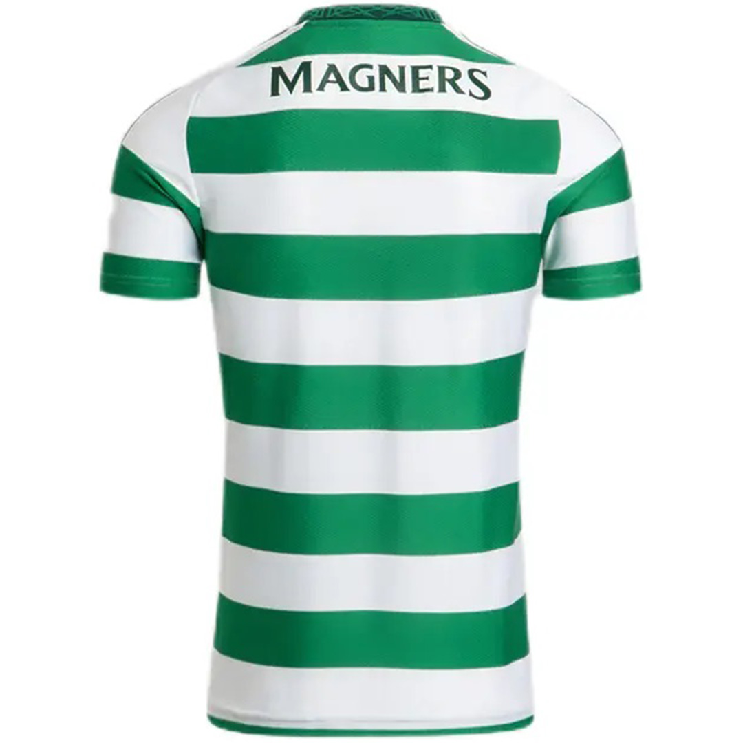 Celtic Home Jersey 2024/25 - Reps Jerseys