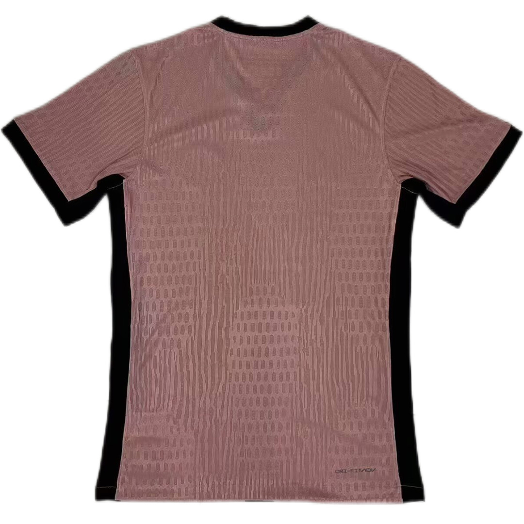 PSG Third Match Jersey 2024/25 - Reps Jerseys