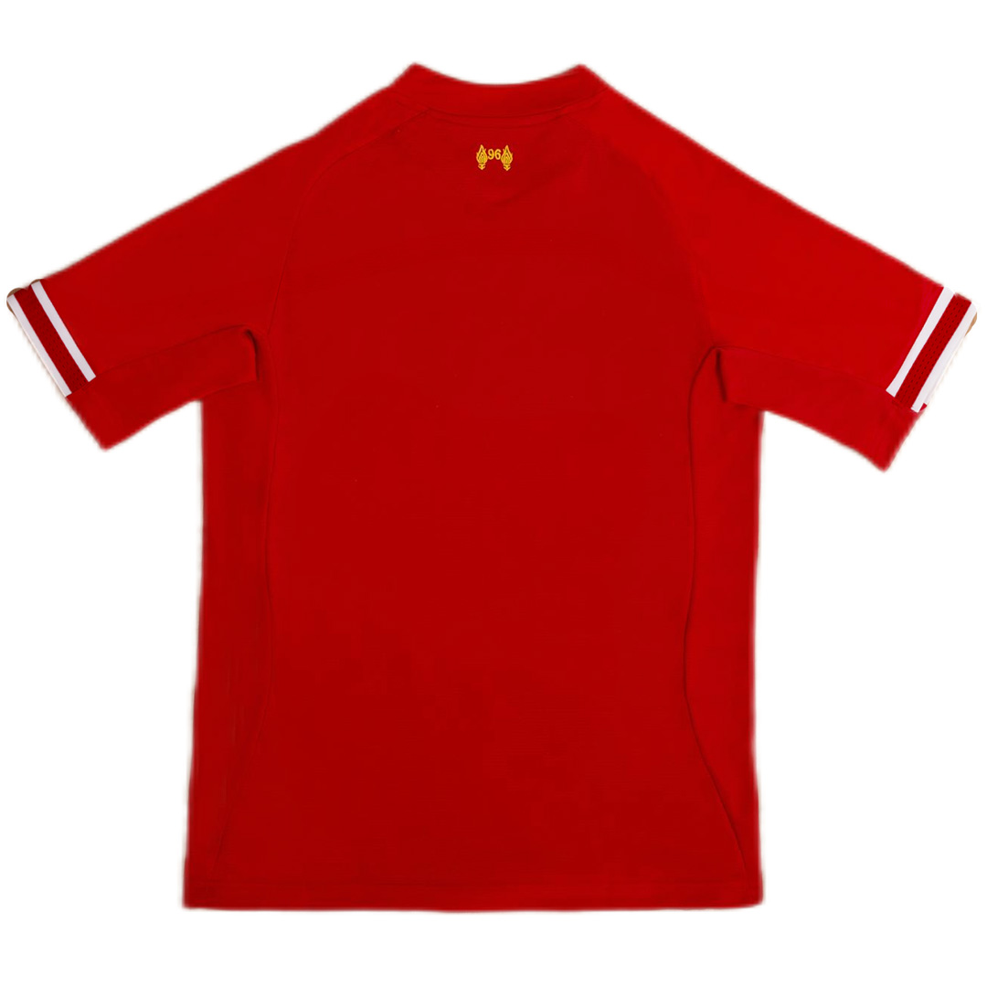 Retro Liverpool Home Jersey 2013/14 - Reps Jerseys