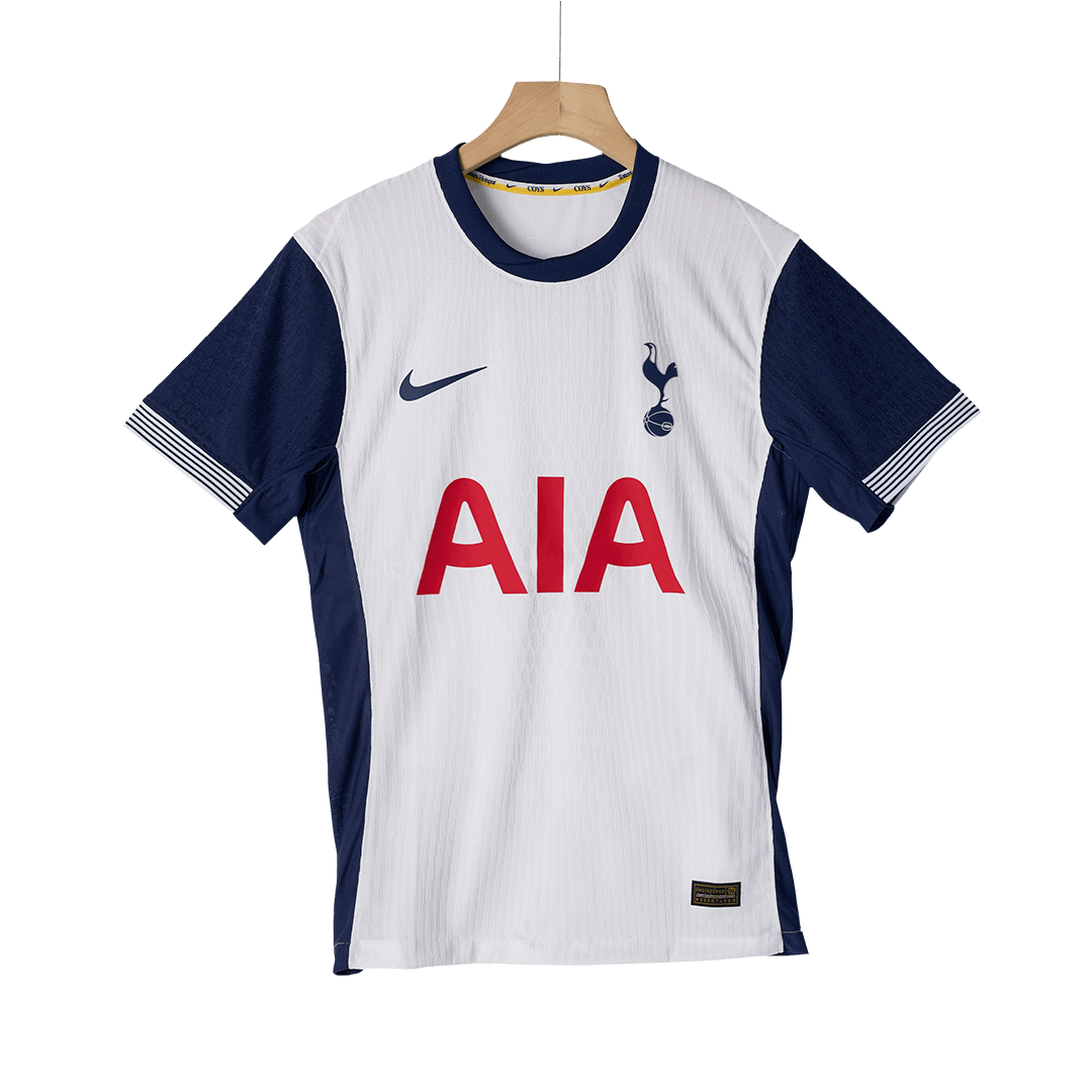 Tottenham Hotspur Home Match Jersey 2024/25 - Reps Jerseys
