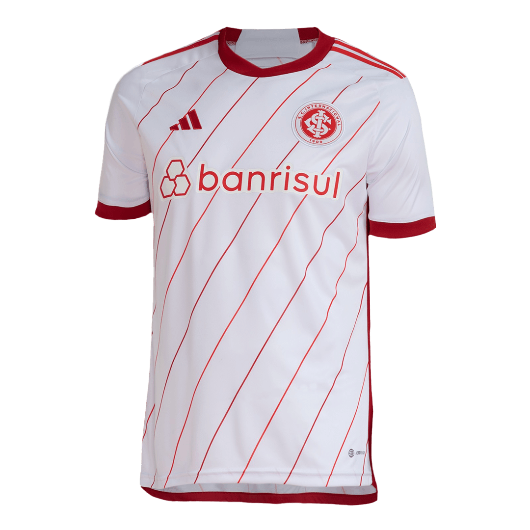 SC Internacional Away Jersey 2023/24 - Reps Jerseys