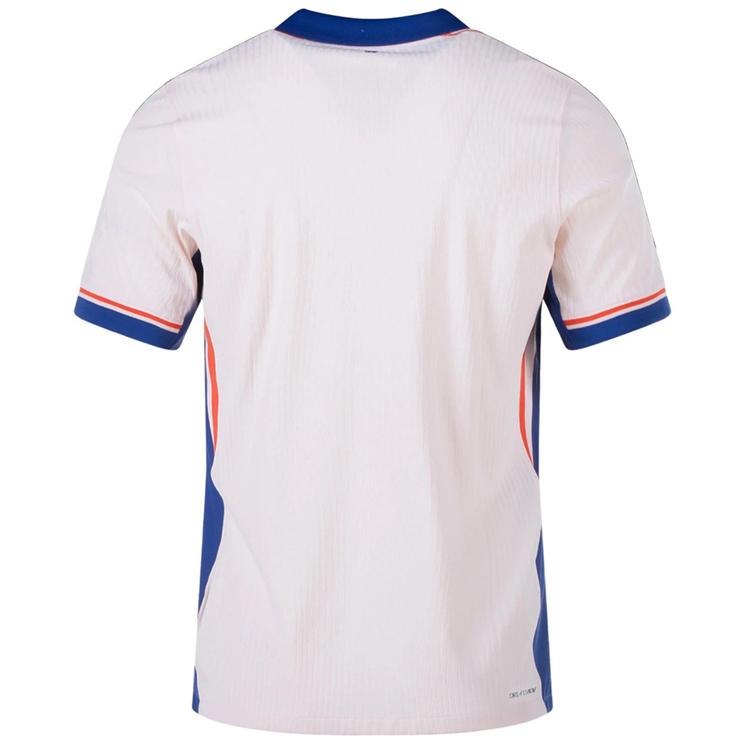 Chelsea Away Jersey Player Version 2024/25 - Reps Jerseys
