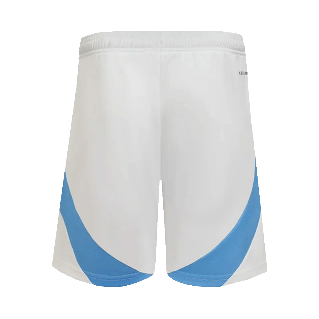 Argentina Home Shorts Copa America 2024 - Reps Jerseys