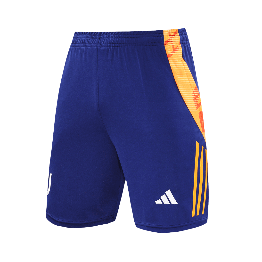 Juventus Pre-Match Soccer Shorts 2024/25 - Reps Jerseys