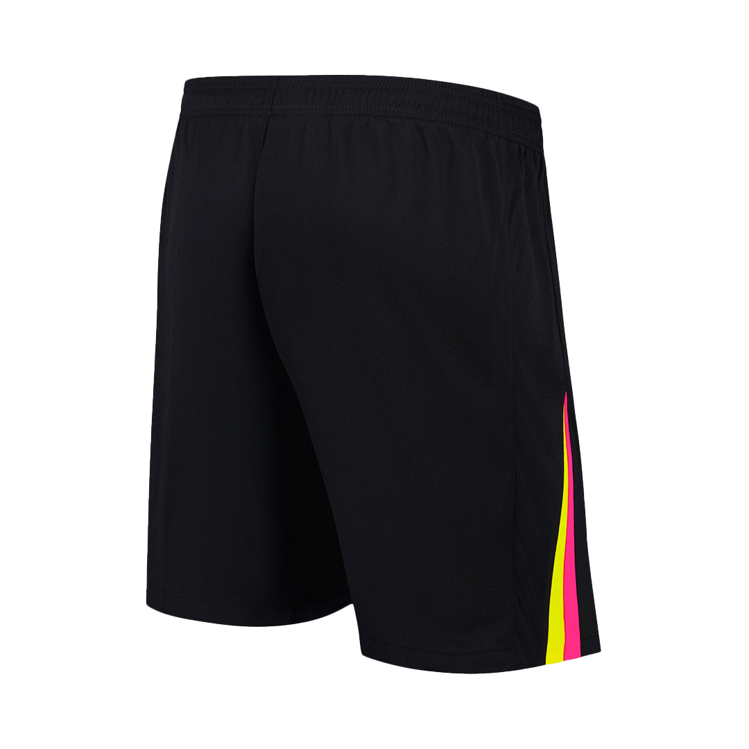 Chelsea Third Soccer Shorts 2024/25 - Reps Jerseys