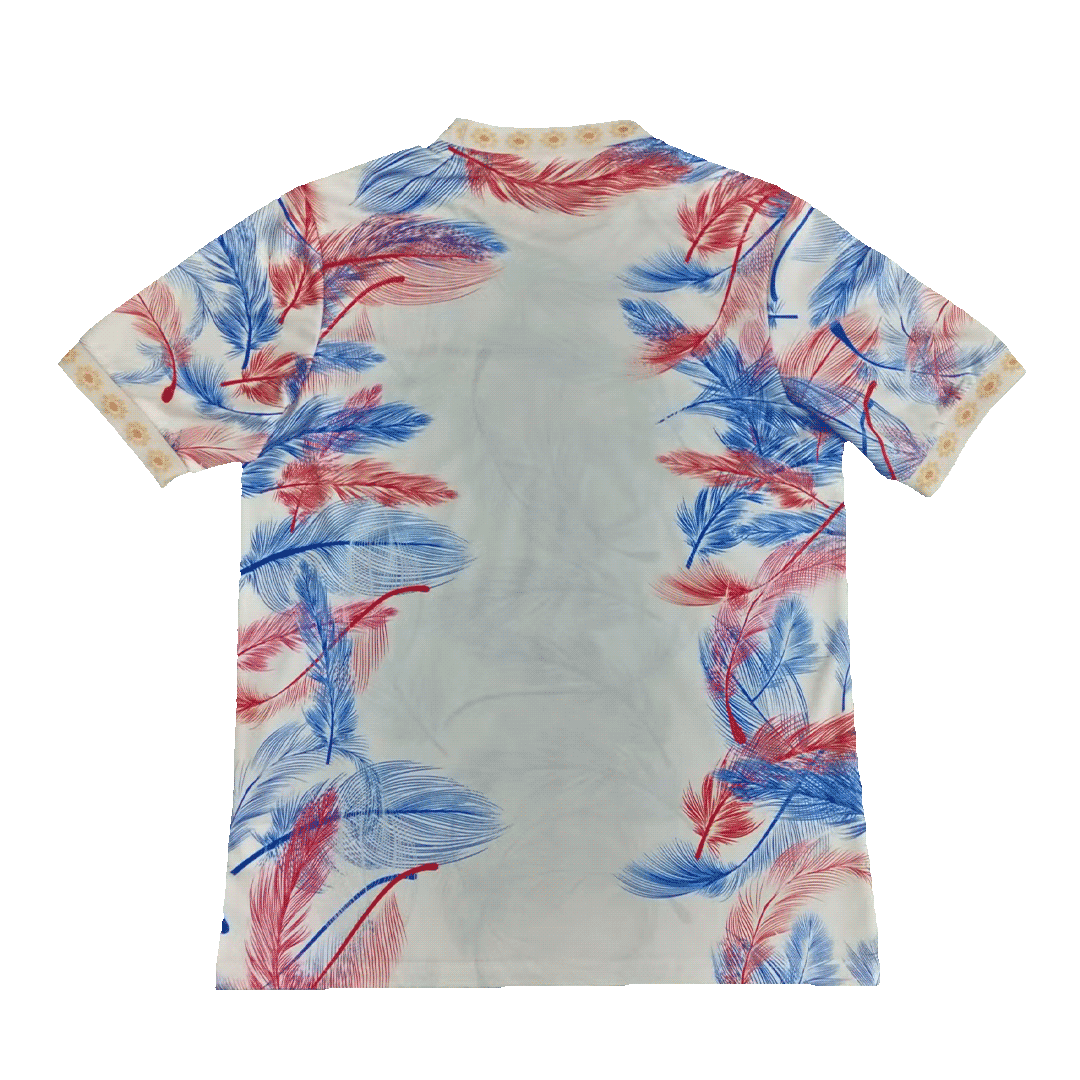 Philippines Home Jersey 2023 - Reps Jerseys