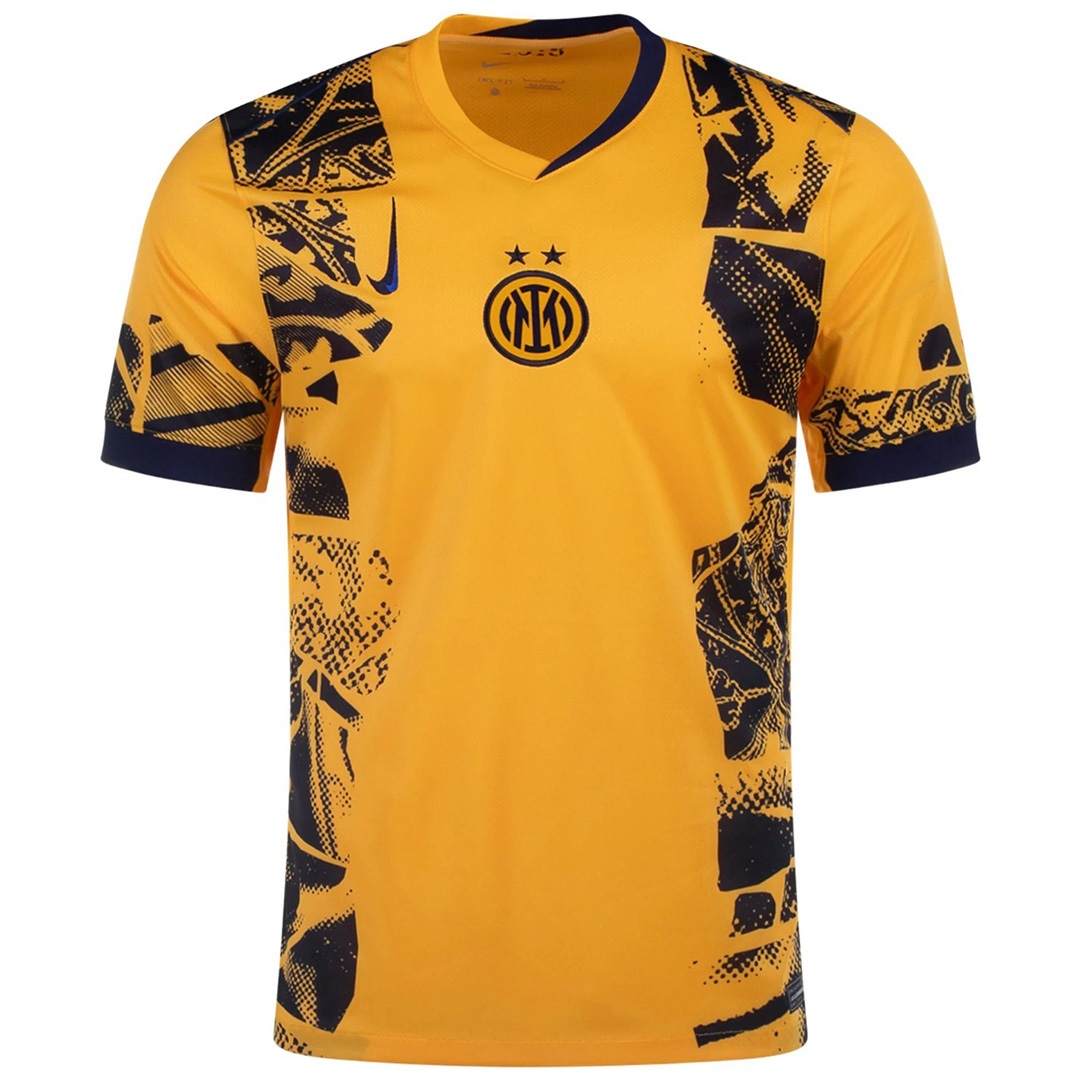 Inter Milan Third Jersey 2024/25 - Reps Jerseys
