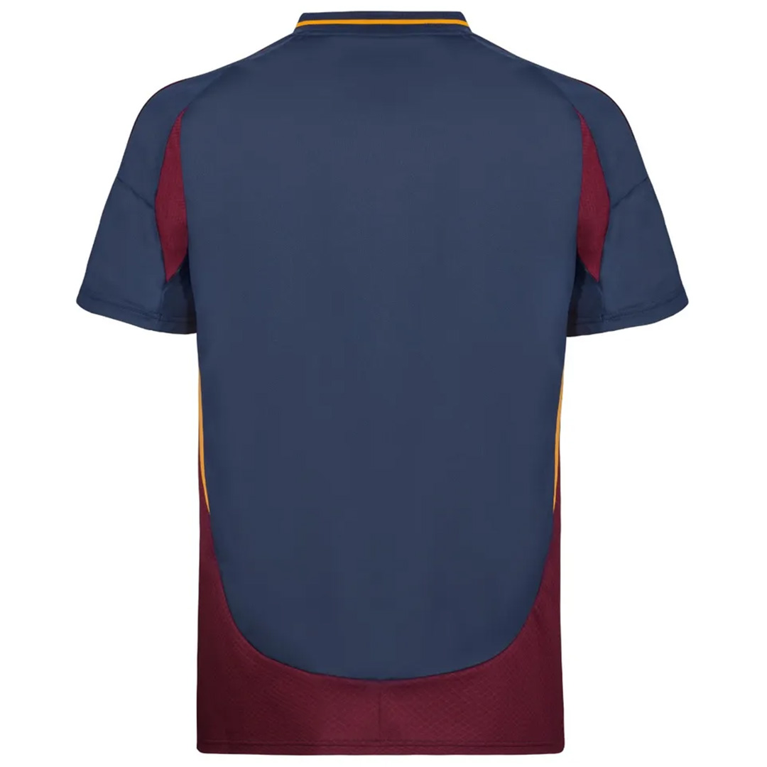 Roma Third Jersey 2024/25 - Reps Jerseys