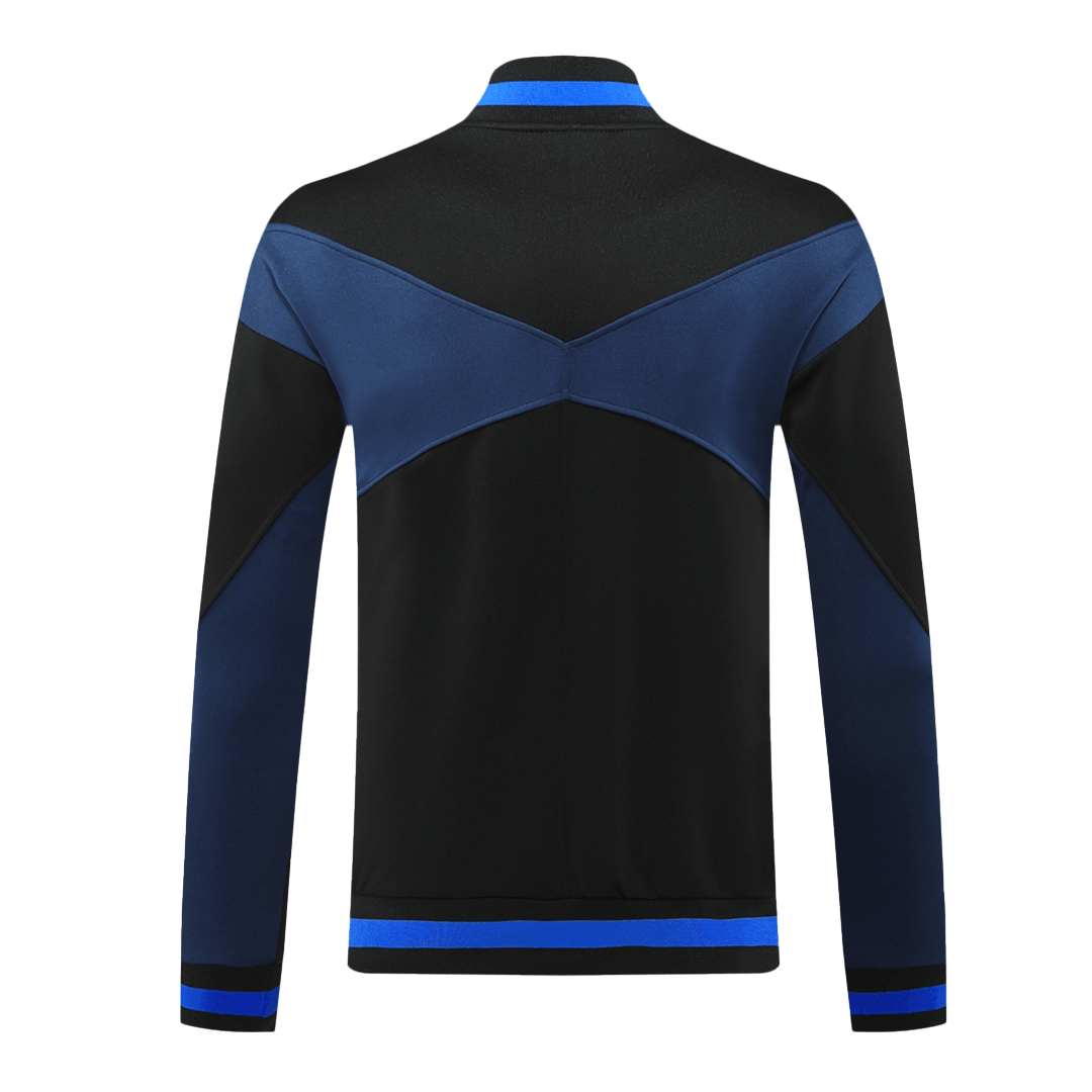 Inter Milan Training Jacket 2024/25 - Reps Jerseys