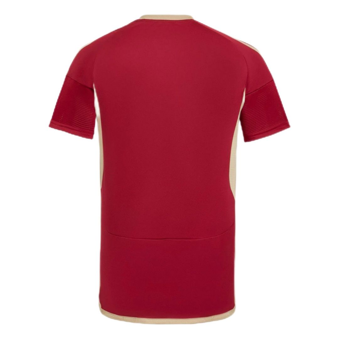 Venezuela Home Jersey Copa America 2024 - Reps Jerseys